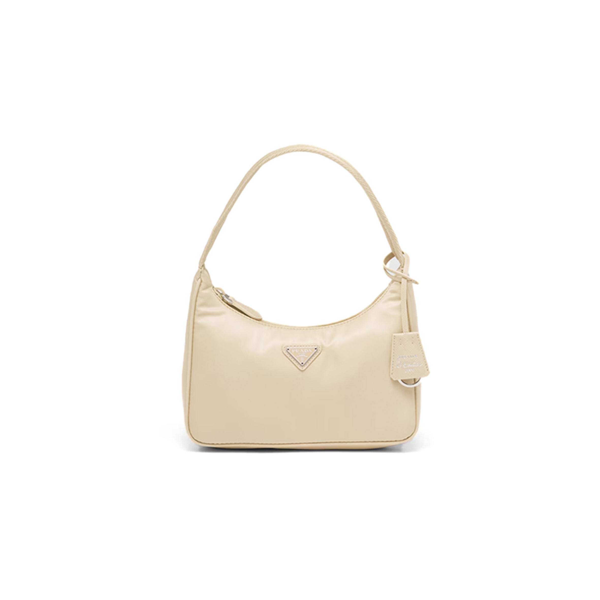 Pra*a re-nylon Pra*a re-edition 2000 mini-bag 1ne515 (22*12*6cm)